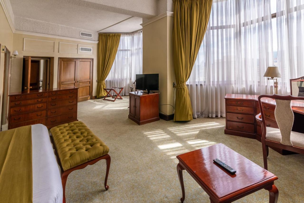 Отель Safari Club By Swiss-belhotel